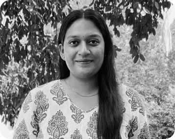 Devayani Prasad, M.Phil.