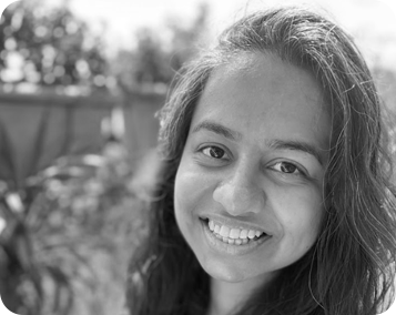 Ishhita Gupta, M.Phil