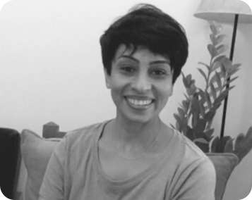 Jyothsna Chandur, PhD