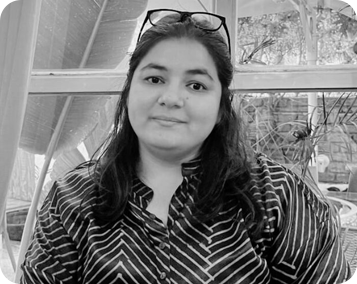 Lalita Kaushik, M.Phil