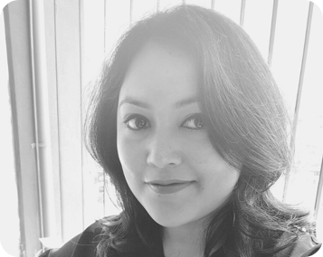 Maitryee Ralte, M.Phil