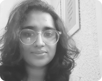 Nitha Thomas, M.Phil