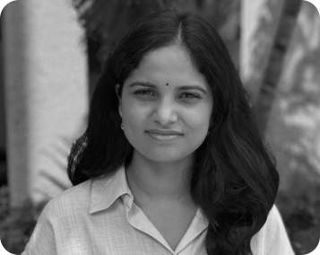 Pallavi Kunuku, M.Phil.