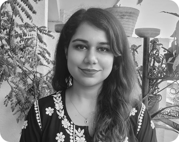 Priya Singh, M.Phil.