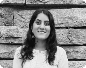 Ritambhara Sharma, M.Phil.