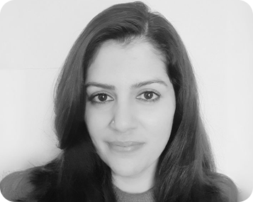 Ritika Bhutani, M.Phil