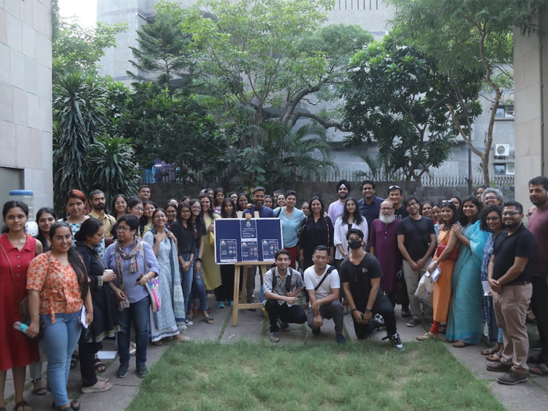 Community for suicide prevention