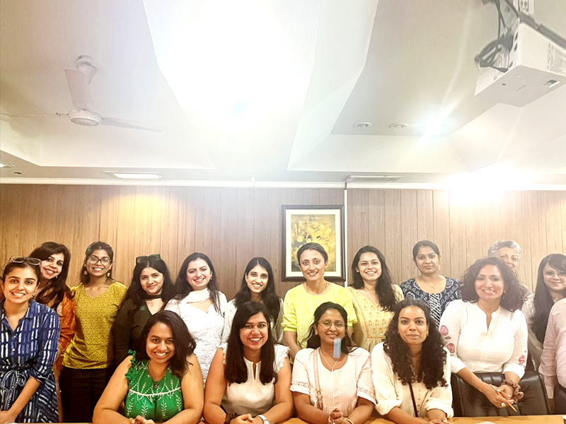 Queer Affirmative Training of Mental Health Professionals