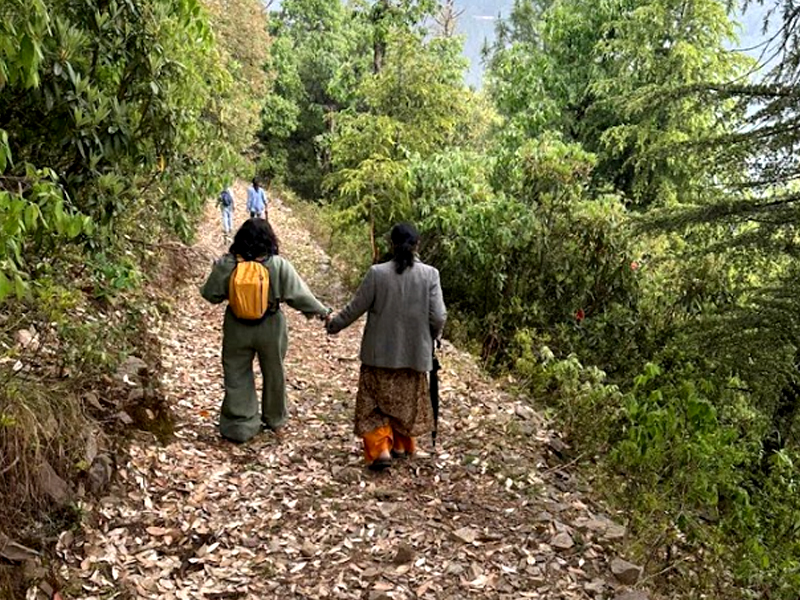 Khud Se Mulakat 2023