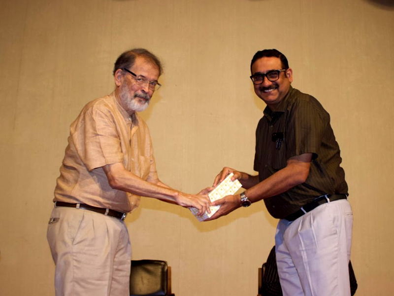 Lights On 2024, IISC Bangalore 